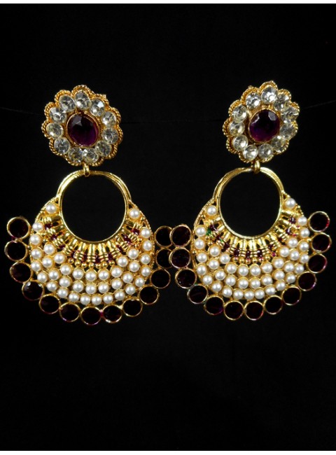 Fashion Earrings